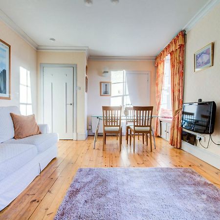 Guestready - Historic Edinburgh Old Town Apartment Exterior photo