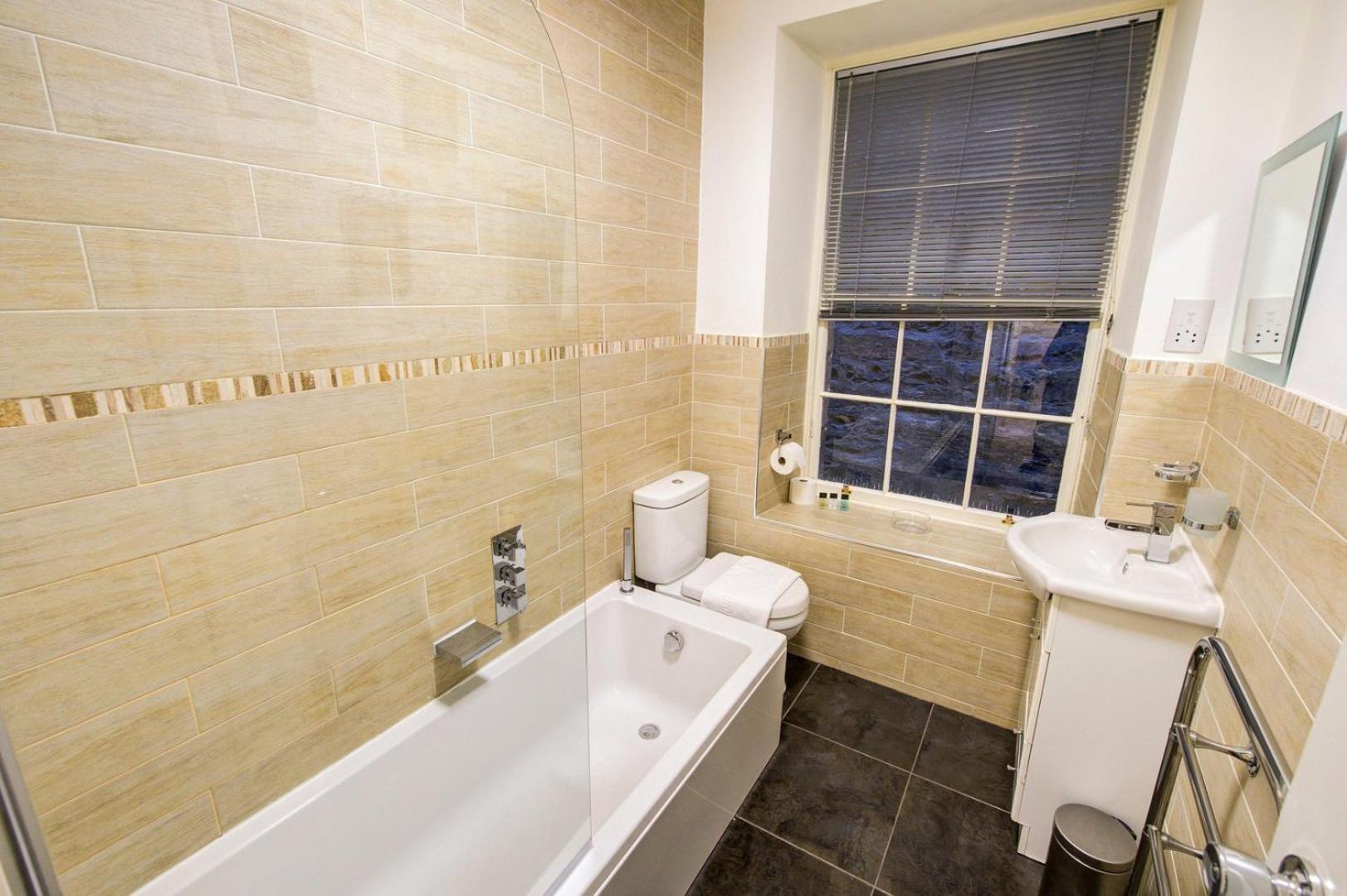 Guestready - Historic Edinburgh Old Town Apartment Exterior photo